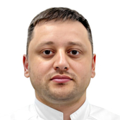 Мусуков Рустам Харунович, стоматолог-терапевт