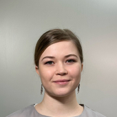 Коваленко (Левицкая) Яна Игоревна, стоматолог-терапевт