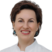 Кузьмина Юлия Анатольевна, врач-косметолог