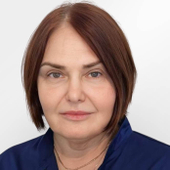 Дюкарева Татьяна Николаевна, дерматолог