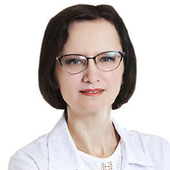 Королькова Инна Валентиновна, педиатр