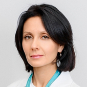 Леванская Светлана Абдуллаевна, гастроэнтеролог