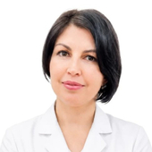 Захарова Ирина Александровна, гинеколог
