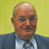 Михайлов Василий Михайлович, хирург