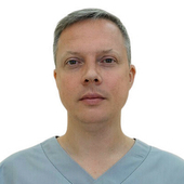 Кошуняев Алексей Дмитриевич, физиотерапевт