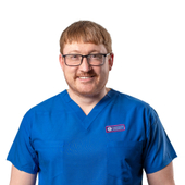 Шиганцов Данил Сергеевич, сосудистый хирург