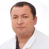 Томилов Дмитрий Юрьевич, хирург