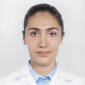 Дадаян Эмма Артуровна, врач-косметолог