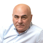 Шалыгин Вячеслав Владимирович, врач УЗД