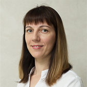 Колесникова Анна Олеговна, офтальмолог