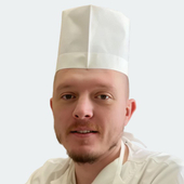 Ветошкин Андрей Андреевич, хирург