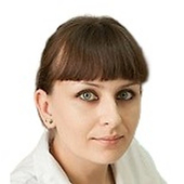 Павлова Регина Владимировна, невролог