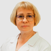 Дулесова Елена Борисовна, детский ортопед