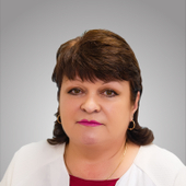 Верещагина Наталья Владимировна, гинеколог