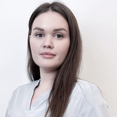 Шабанова Екатерина Павловна, стоматолог-хирург