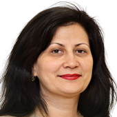 Багирова Халида Гамзаевна, онкогинеколог