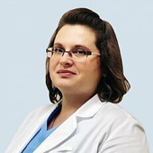 Корнеева Н. А., эндокринолог