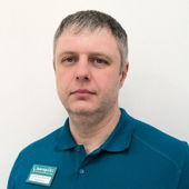 Жеребцов Алексей Сергеевич, массажист