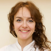 Верзилова Мария Владимировна, стоматолог-терапевт