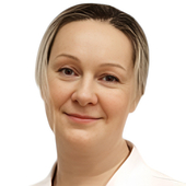 Кочаткова Анна Александровна, маммолог-онколог