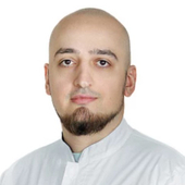 Баязов Магомед Апандиевич, ЛОР