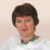 Жукова Зоя Ивановна, эмбриолог