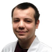 Ярухин Александр Алексеевич, ортопед