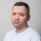 Симоненко Евгений Витальевич, ортопед