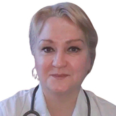 Жижимонтова Марина Николаевна, терапевт