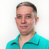 Антибеков Руслан Абдрахманович, массажист