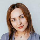 Романова Юлия Сергеевна, психолог