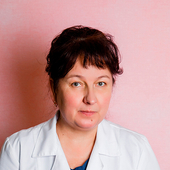 Аникина Вера Ивановна, гинеколог