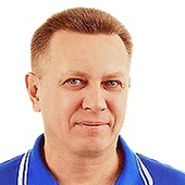 Перязев Андрей Александрович, стоматолог-ортопед