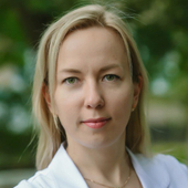 Чижова Татьяна Андреевна, рентгенолог