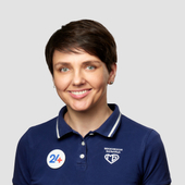 Свириденко Надежда Владимировна, хирург-эндокринолог