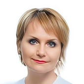 Кочкова Александра Васильевна, кардиолог