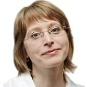 Козлова Наталья Николаевна, терапевт