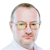 Кабанов Андрей Михайлович, хирург