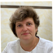 Маторина Ольга Викторовна, гинеколог