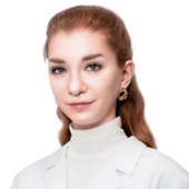 Родионова Ксения Максимовна, рентгенолог