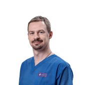 Бондарь Николай Владимирович, хирург