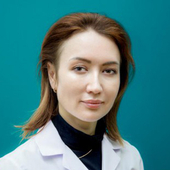 Сатаева Фатима Рашидовна, врач УЗД