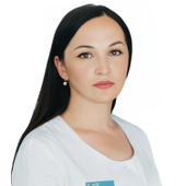 Атабиева Зухра Бештауовна, ЛОР