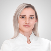 Луняка Вероника Андреевна, педиатр