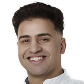 Рефаей Ахмед Мохамед, стоматолог-терапевт