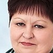 Соломаха Любовь Валентиновна, врач скорой помощи