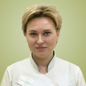 Михеева Елена Александровна, педиатр