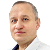 Садович Октавиан Валерьянович, стоматолог-хирург