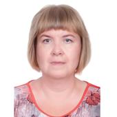 Лавриненко Ольга Александровна, психолог