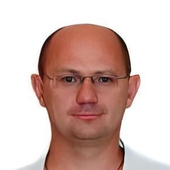 Сидоров Денис Михайлович, акушер-гинеколог